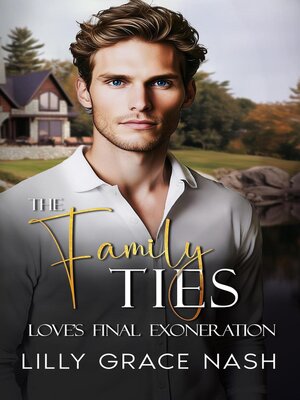 cover image of The Family Ties